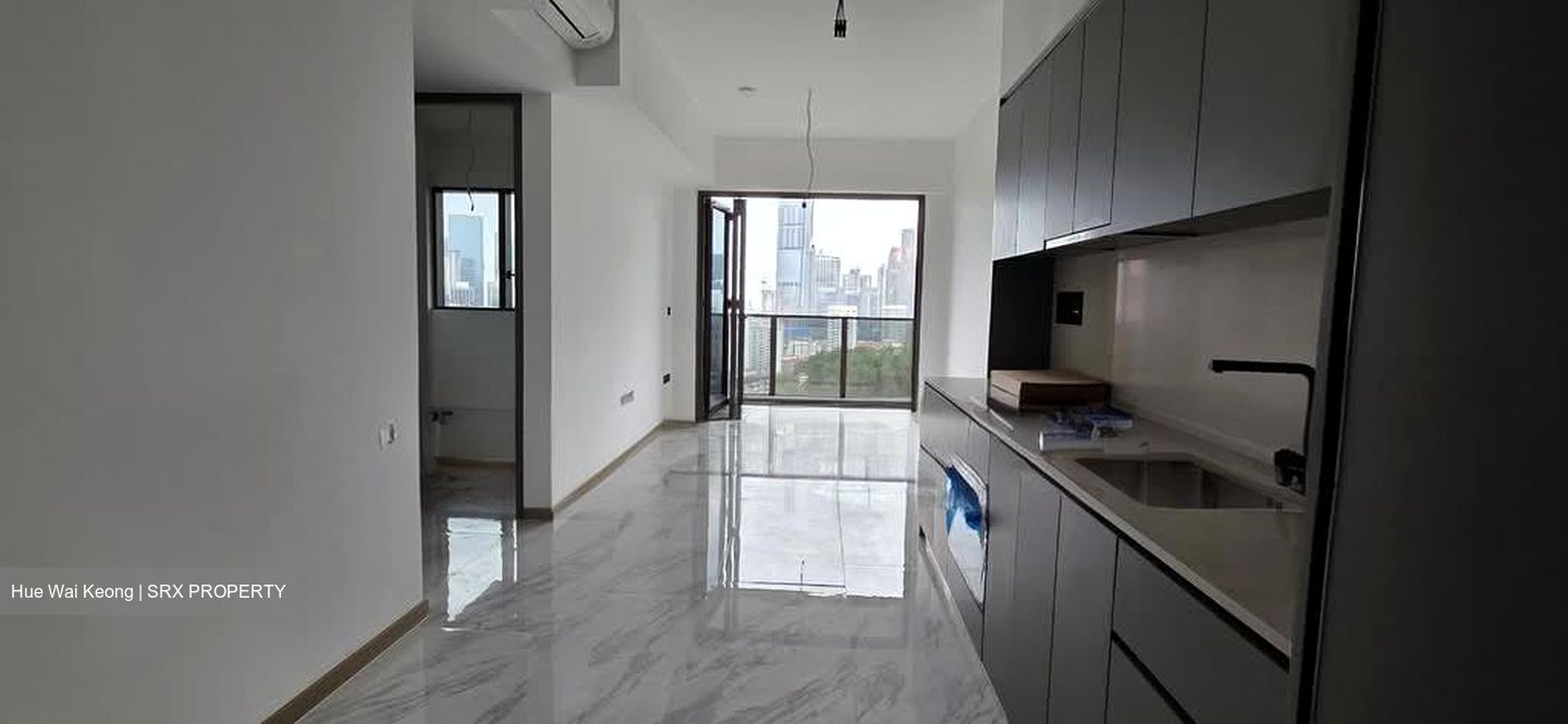 The Landmark (D3), Condominium #528094361